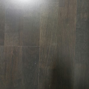3 Strip Cappuccino Maple