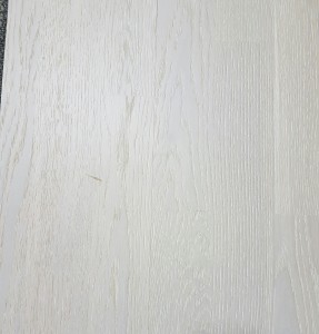3 Strip Whitewash White Oak